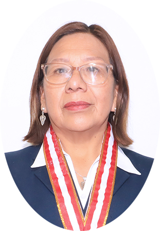 Vicepresidente Académico