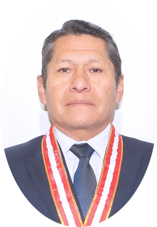 Vicepresidente Investigación