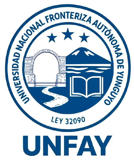 Escudo UNFAY