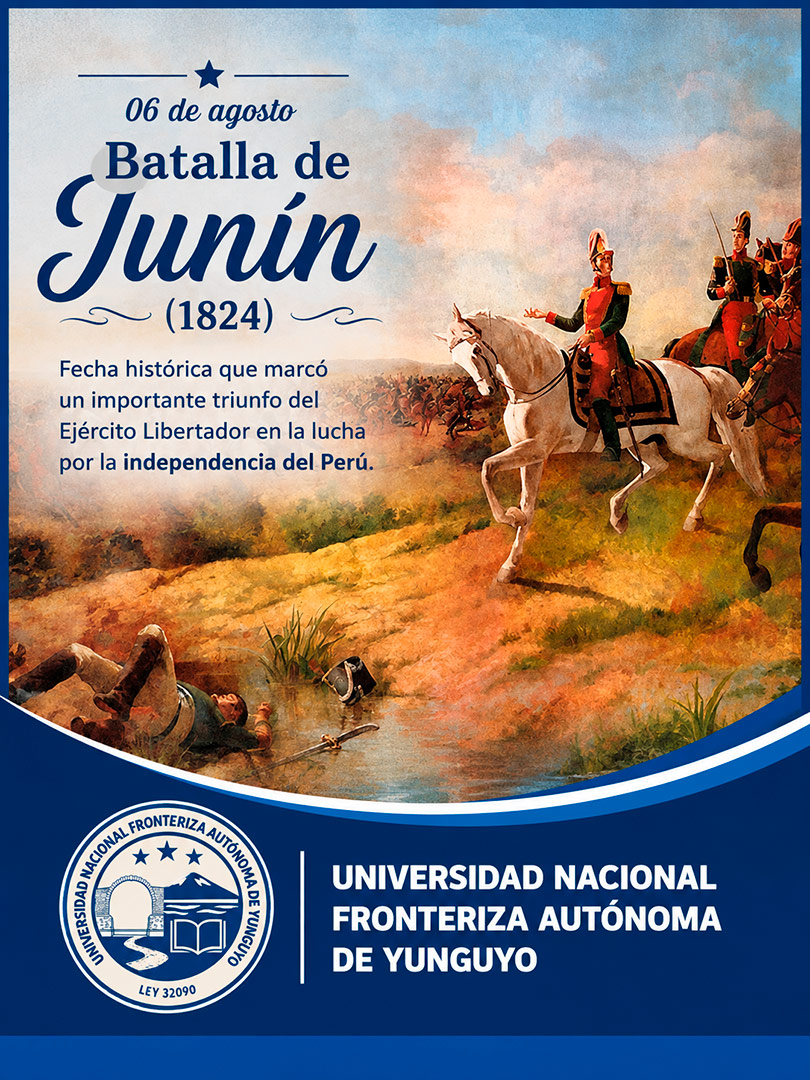 Aniversario PATRIA 1