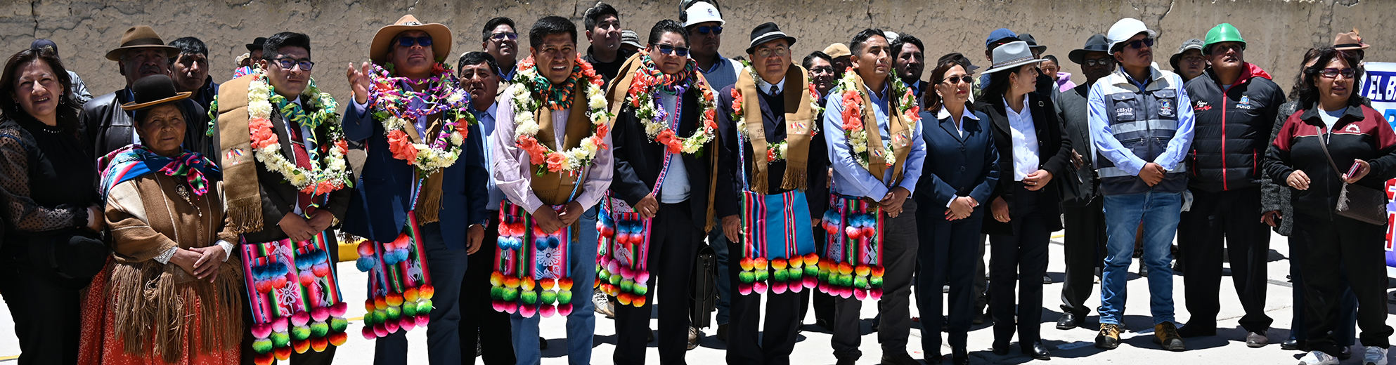 Frontera y desarrollo